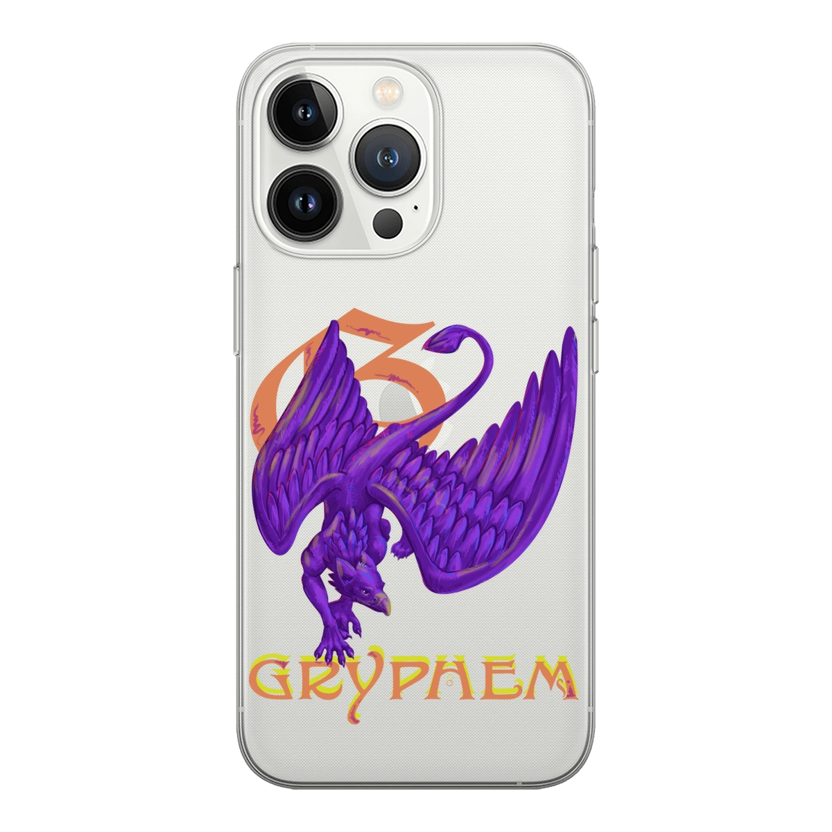 Грифон латинь