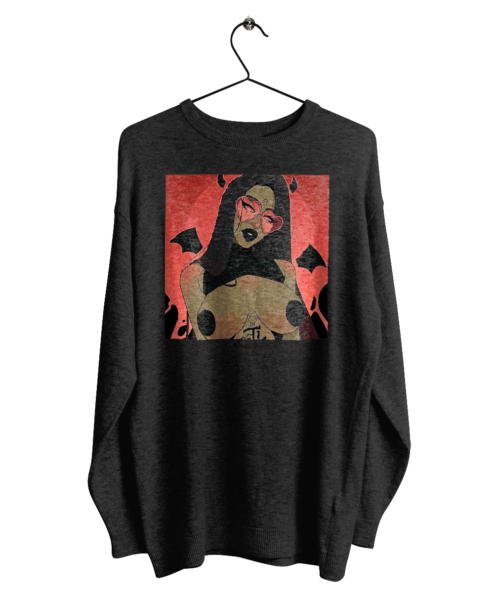 Диявол З Цицьками