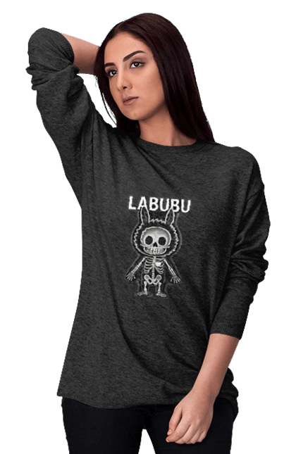 Labubu