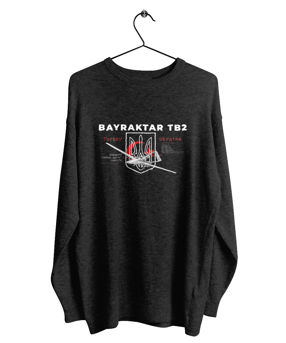 Bayraktar TB2