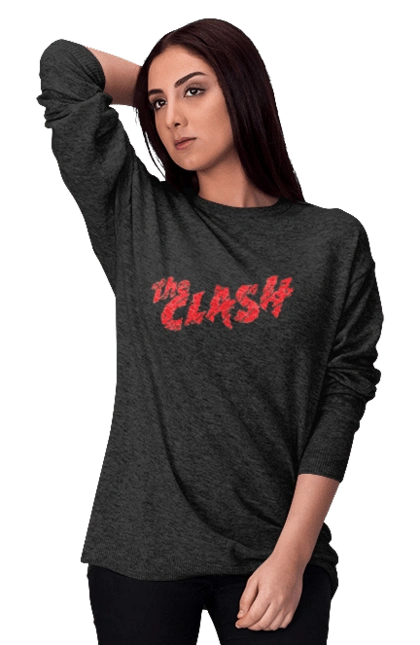 The Clash