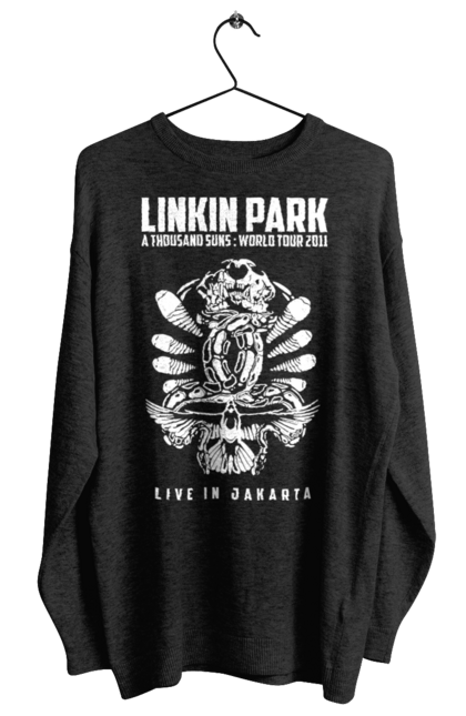 Світшот жіночий з принтом "Лінкін Парк". Linkin park, lp, альтернативний метал, лінкін парк, музика, ню метал, постер, реп метал, рок, рок група, честер беннингтон. futbolka.stylus.ua
