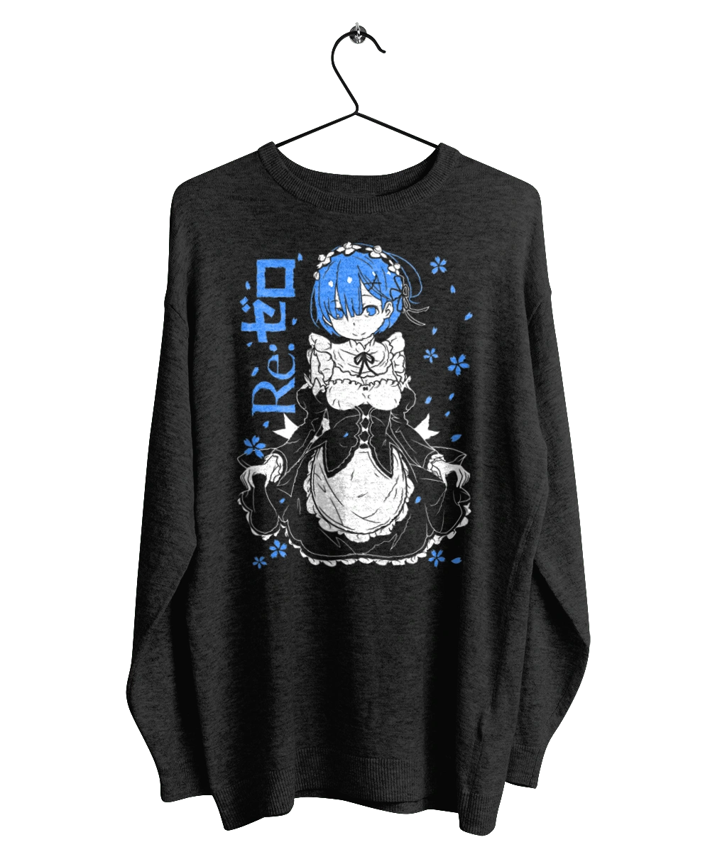 Re:Zero Рем