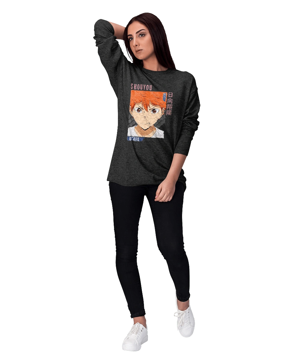 Волейбол!! Хіната