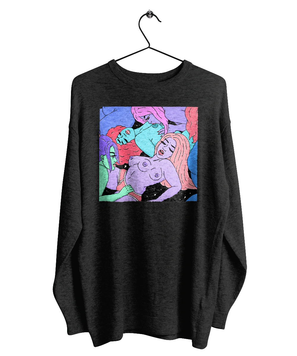 Дівчата Інопланетянки