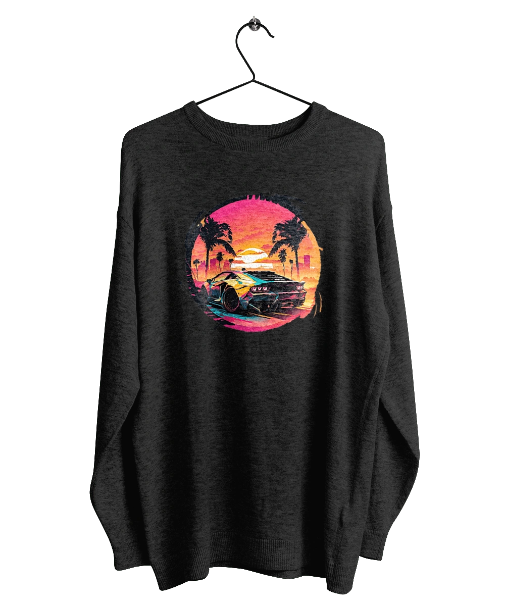 Ламборджини Ретровейв