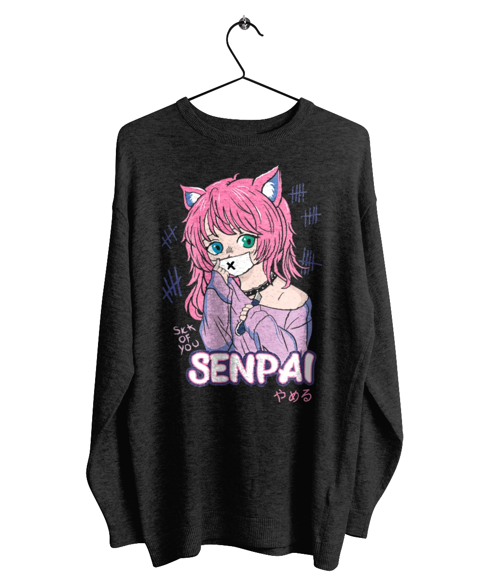 Senpai