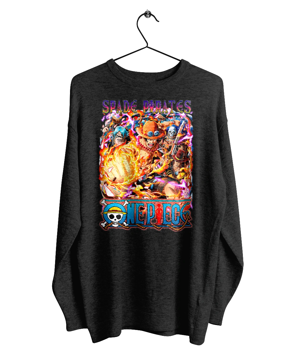 Ван Піс Портгас Д. Ейс