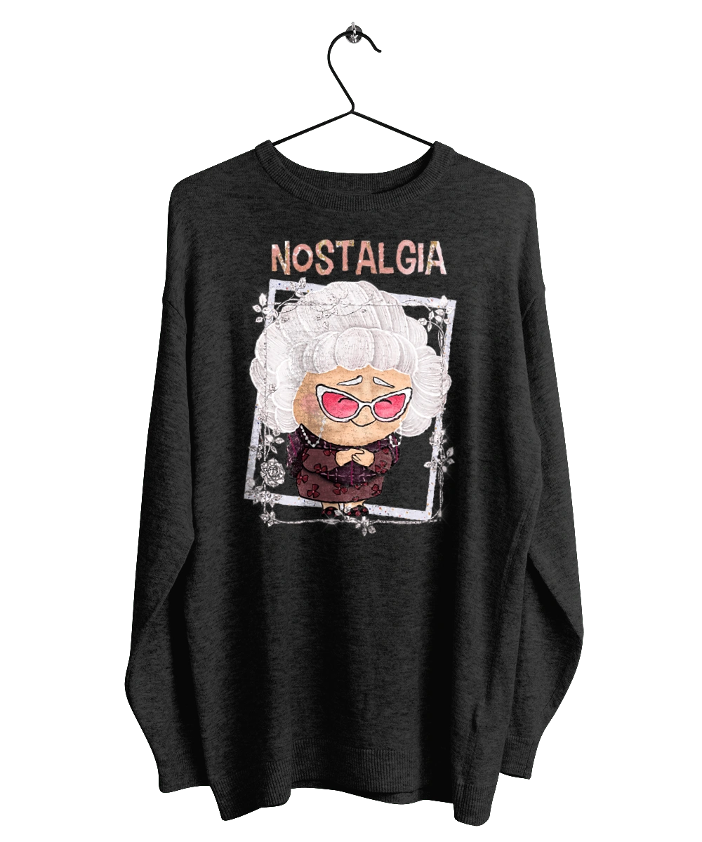 Inside Out Nostalgia