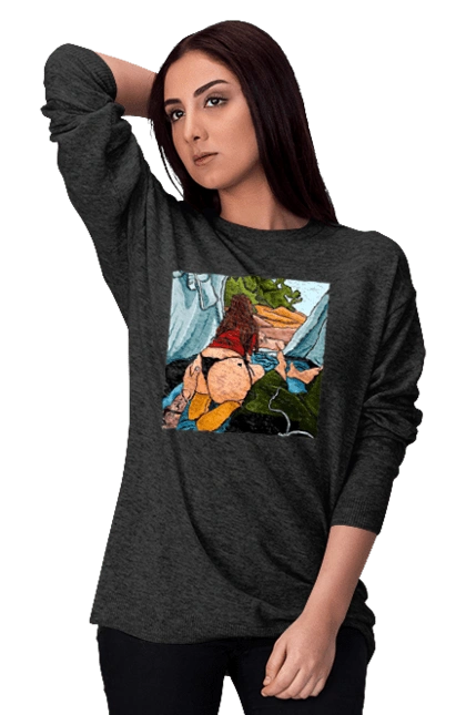 Відпочинок З Улюбленою У Палатці