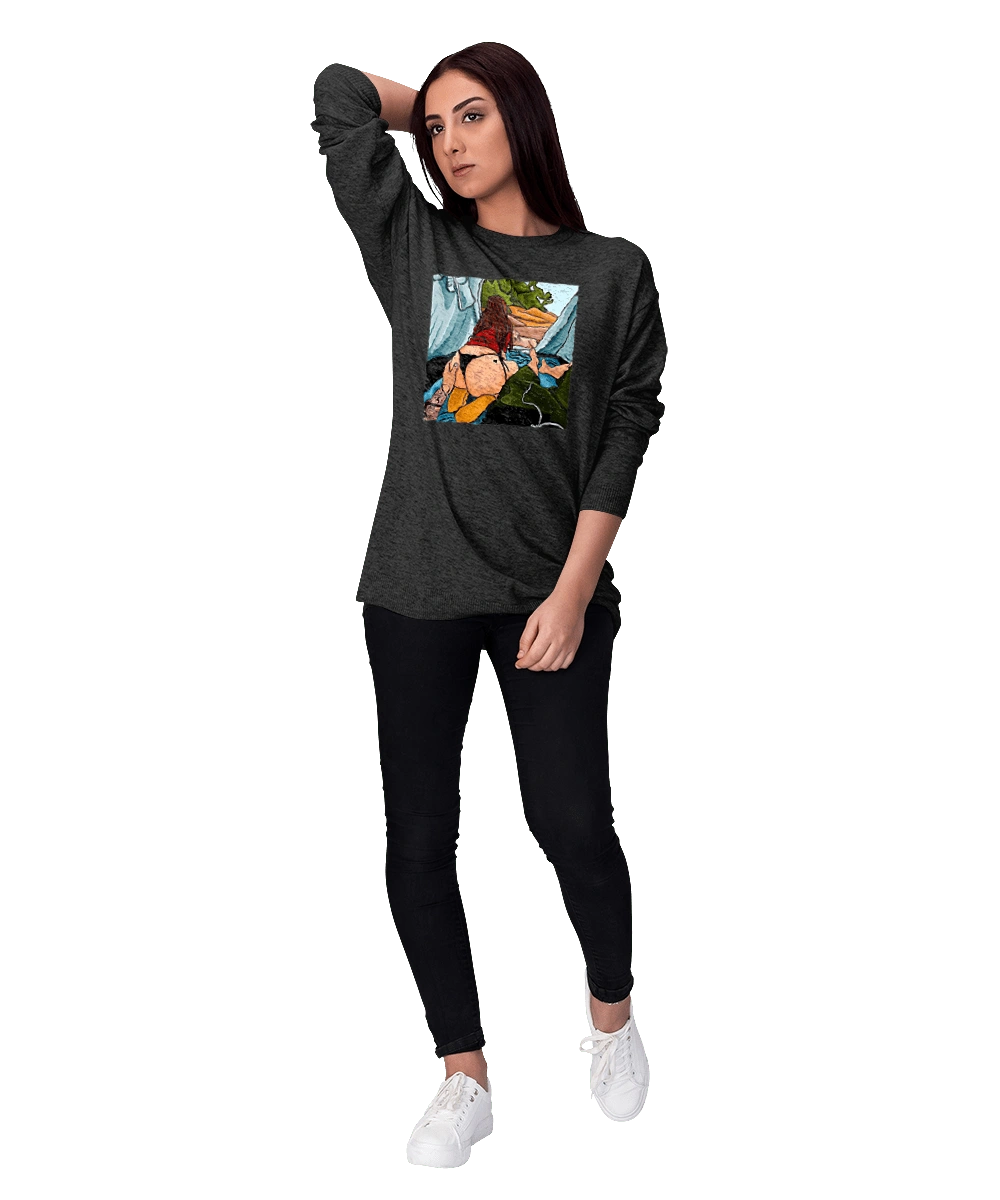 Відпочинок З Улюбленою У Палатці