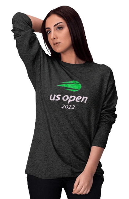US Open 2022 tennis tournament