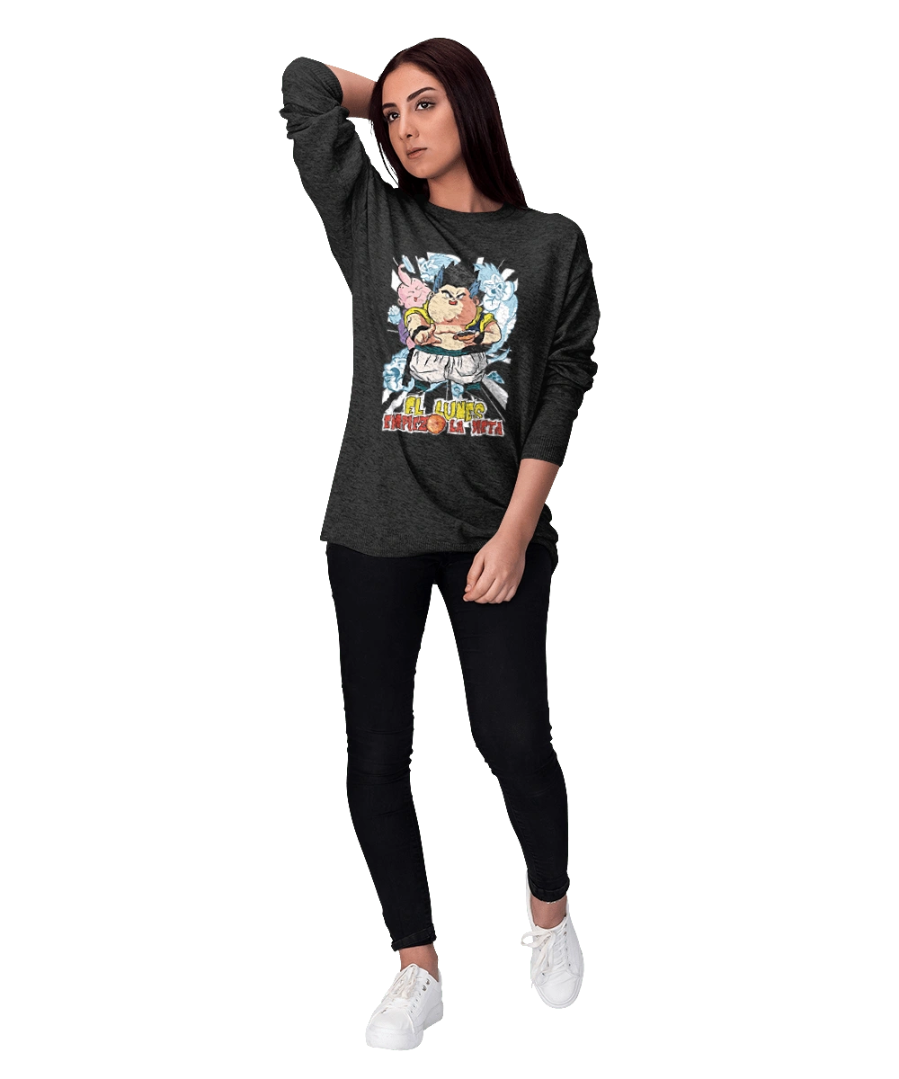 Перли дракона Готенкс