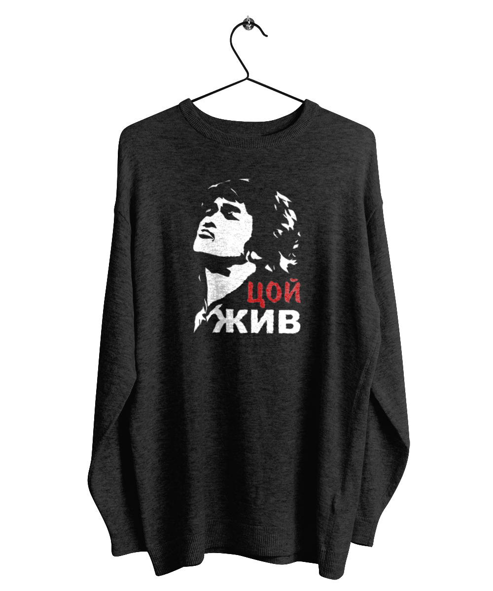 Віктор Цой