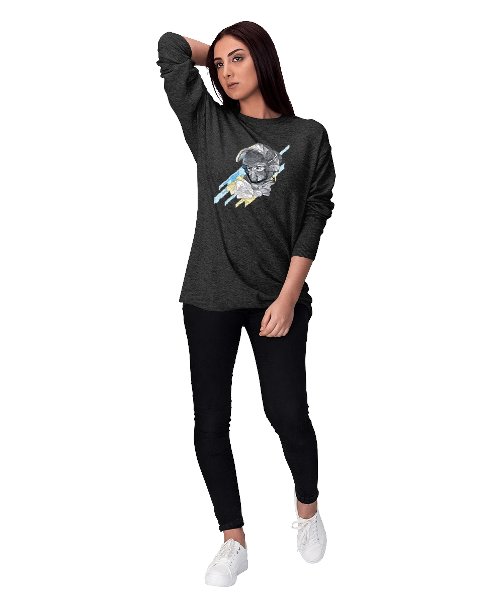 Glory to the armed forces of Ukraine