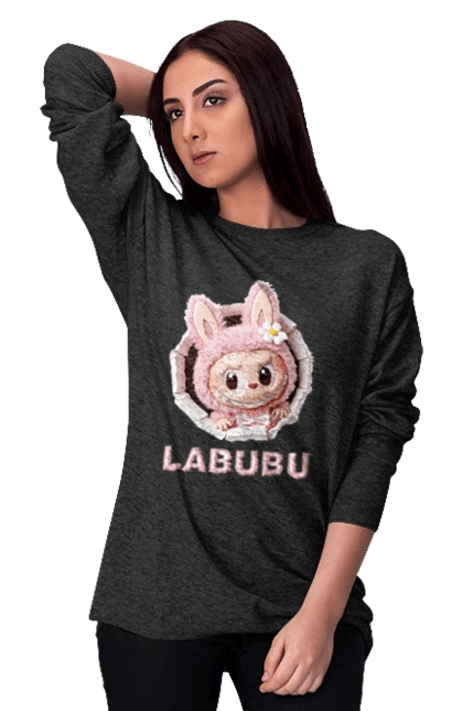 Labubu