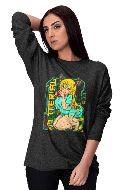 Miss Kobayashi's Dragon Maid