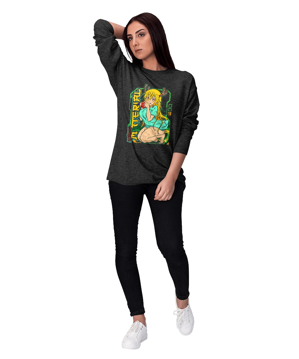 Miss Kobayashi's Dragon Maid