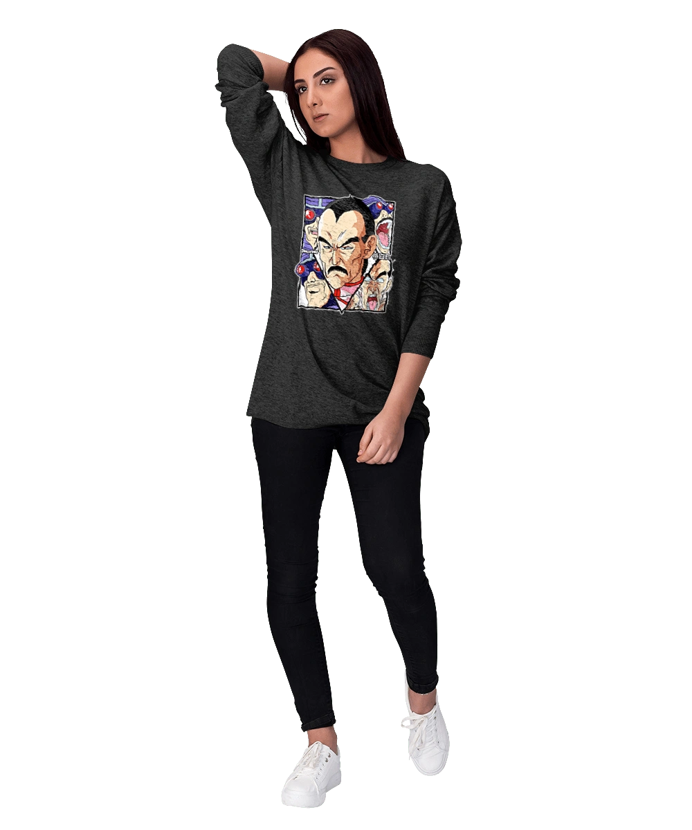 Dragon Ball Tao Pai Pai