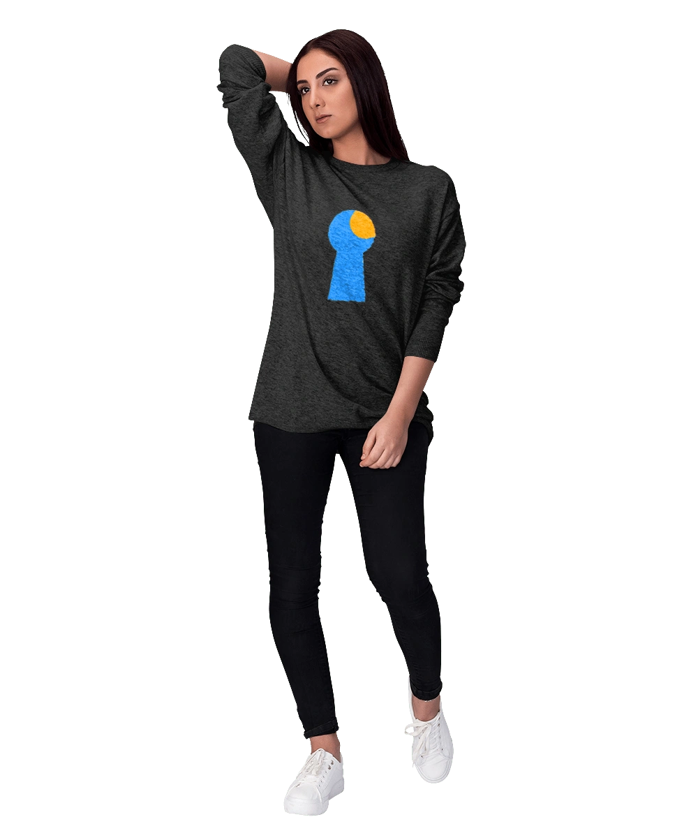 Замочная скважина