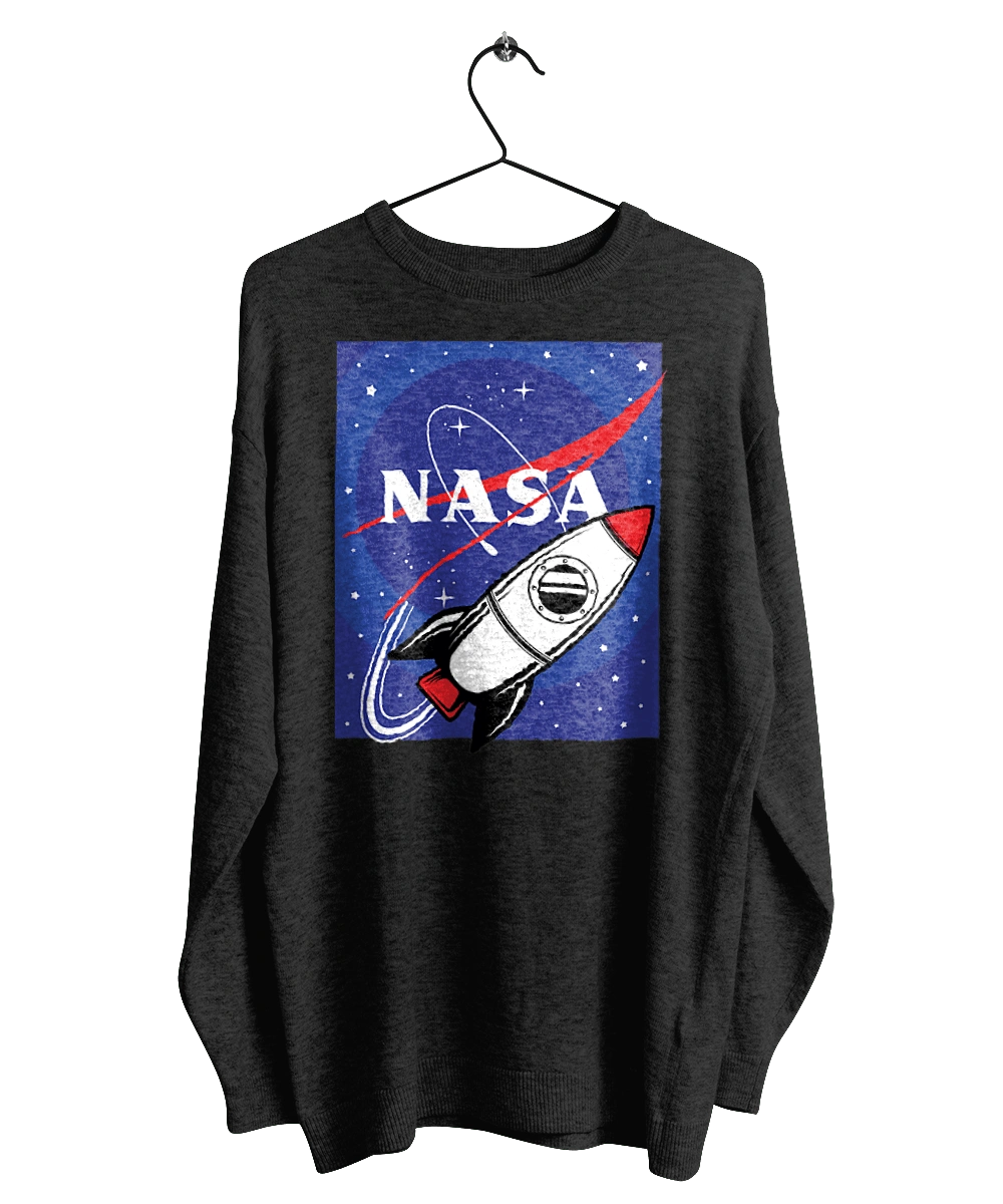 NASA