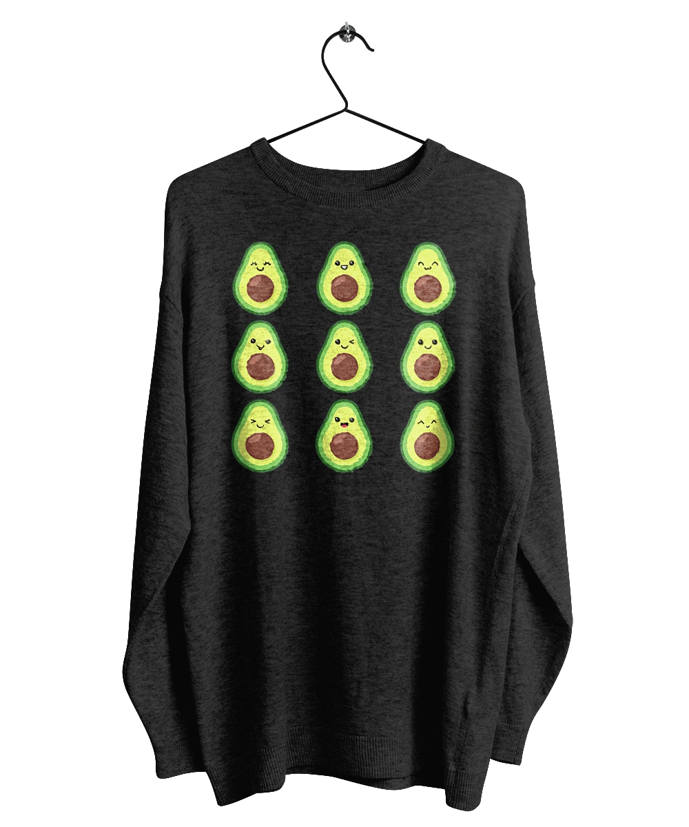 Настрій Авокадо