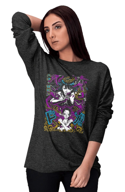 One Piece Nico Robin