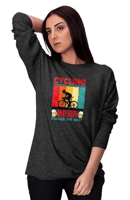 Cycling Beer