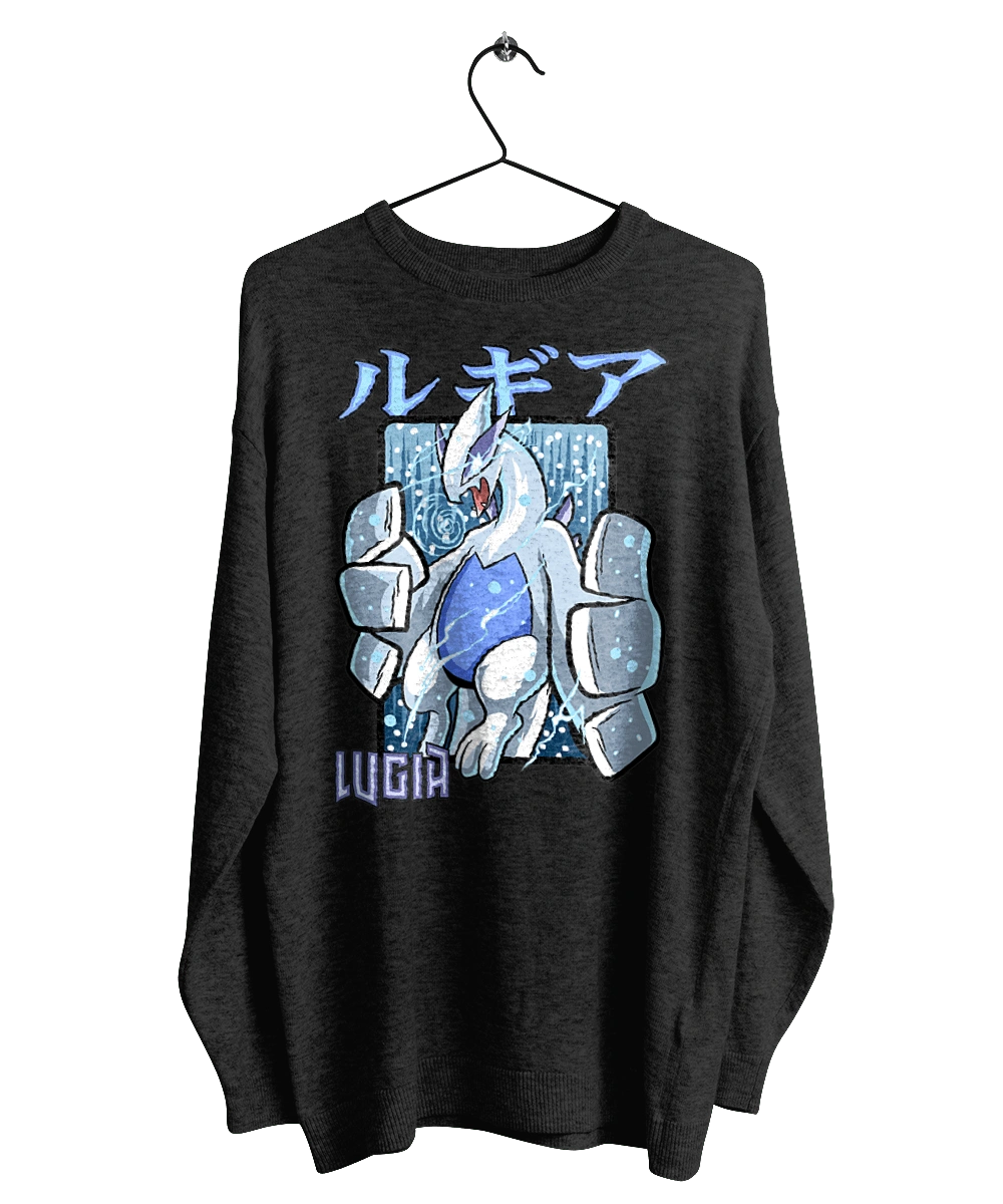 Pokemon Lugia