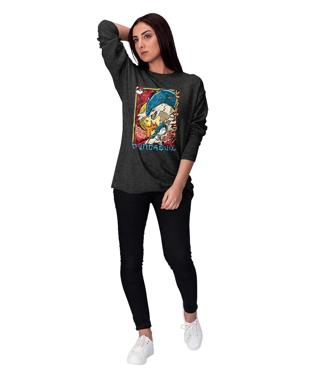 Покемон Сіндаквіл