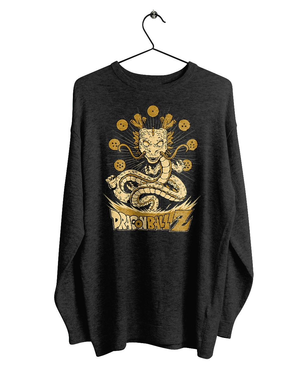 Перли дракона Шенрон