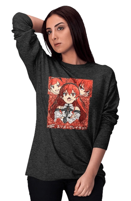 Mushoku Tensei Eris Boreas Greyrat