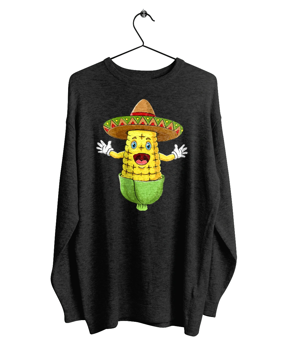 Sombrero Corn