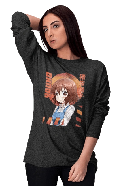 Kiniro Mosaic Yoko Inokuma