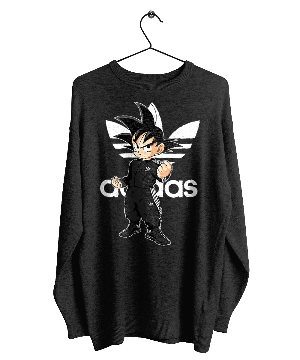 Adidas Son Goku