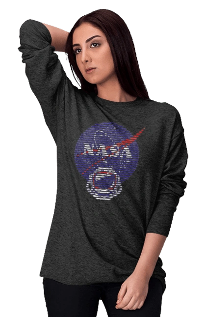 NASA