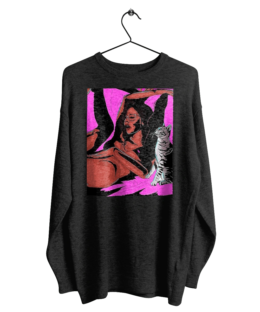 Дівчина Отримує Задоволення