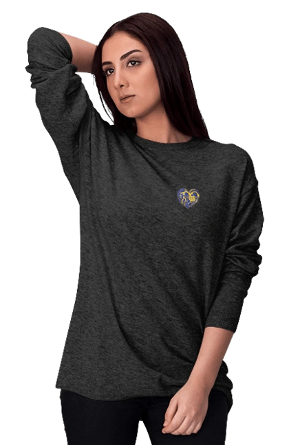 Hearts of the unbreakable