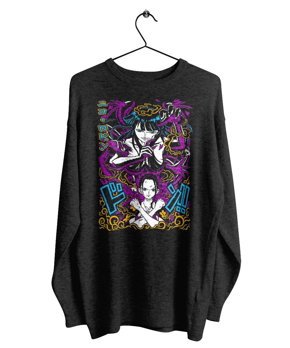 One Piece Nico Robin