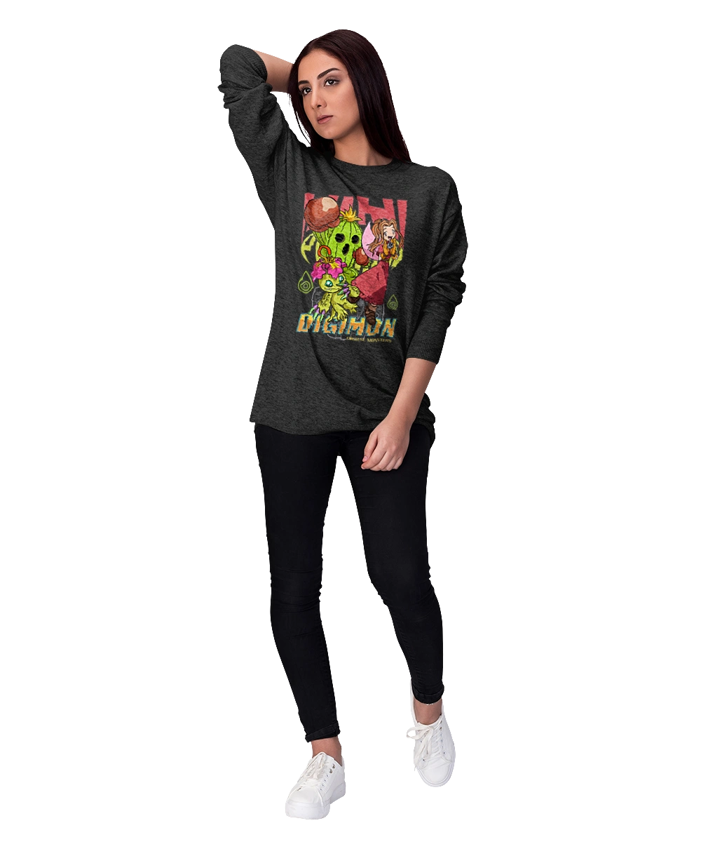 Digimon Mimi Tachikawa