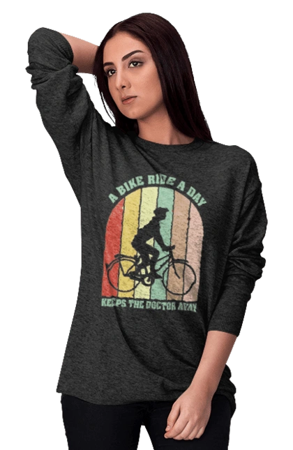 Поїздка на велосипеді