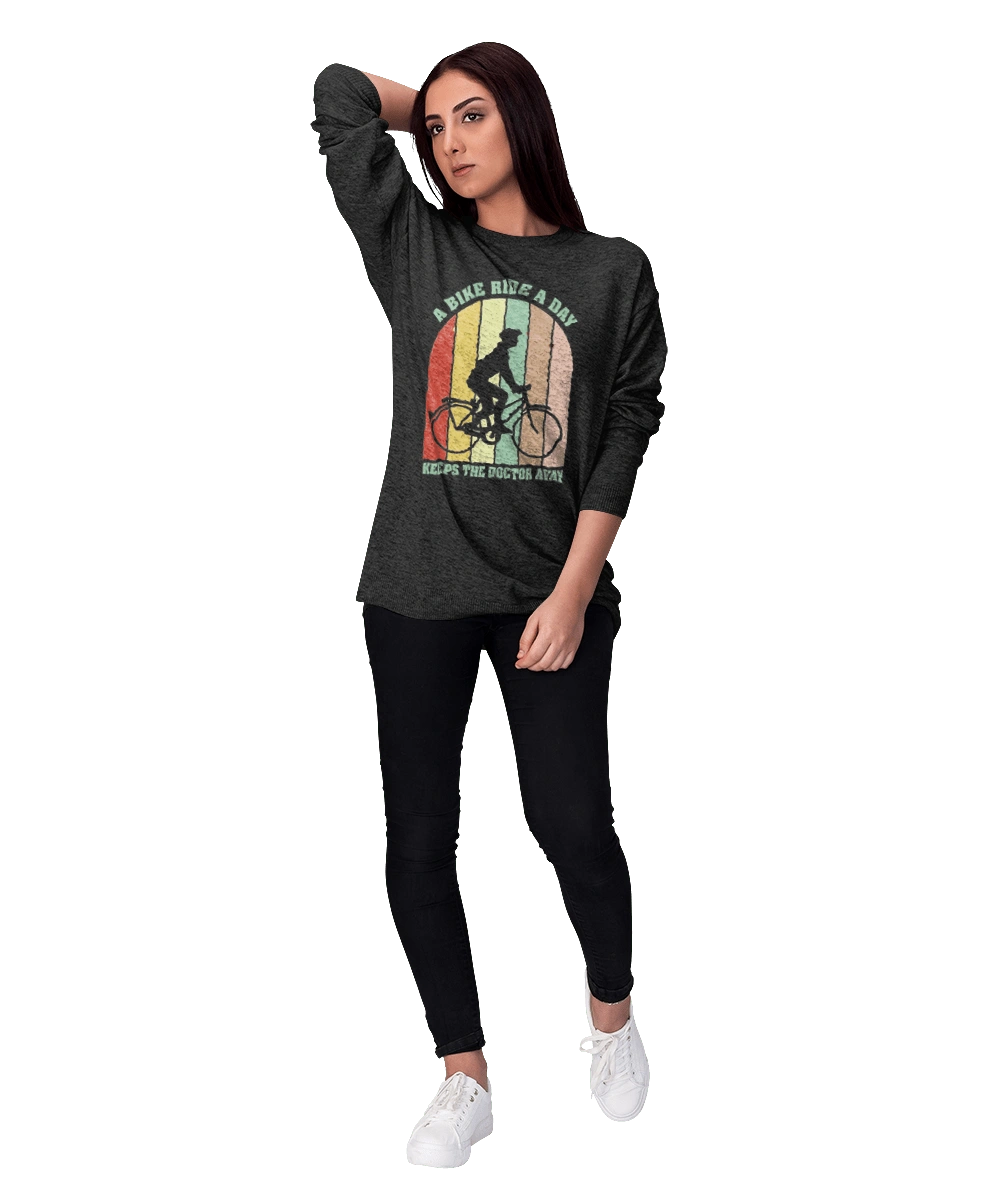 Поїздка на велосипеді