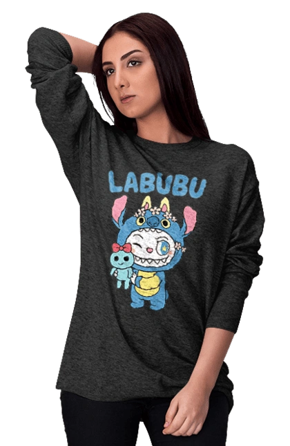 Labubu