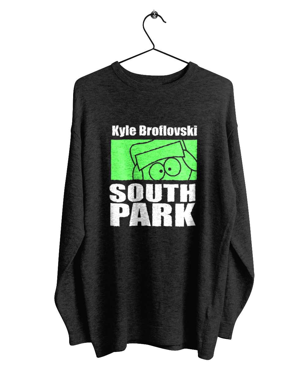 South Park Kyle