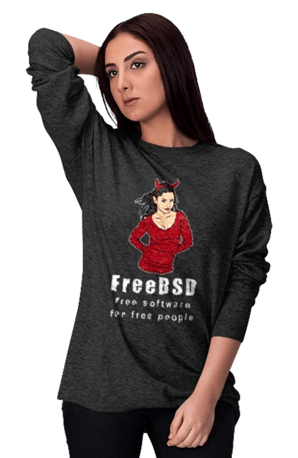 Freebsd For Free