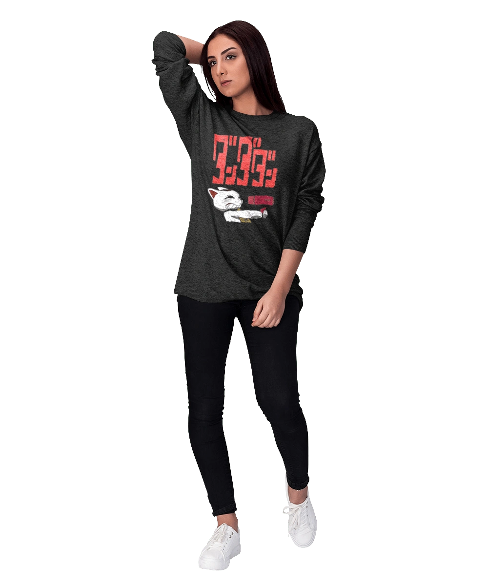 Dandadan Turbo Granny