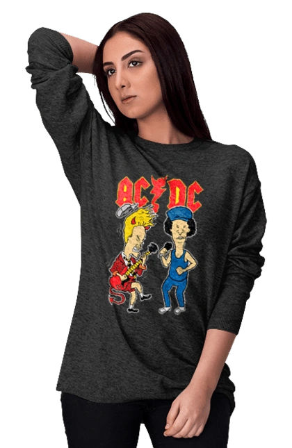 AC/DC