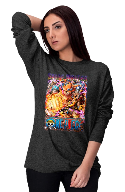 Ван Піс Портгас Д. Ейс