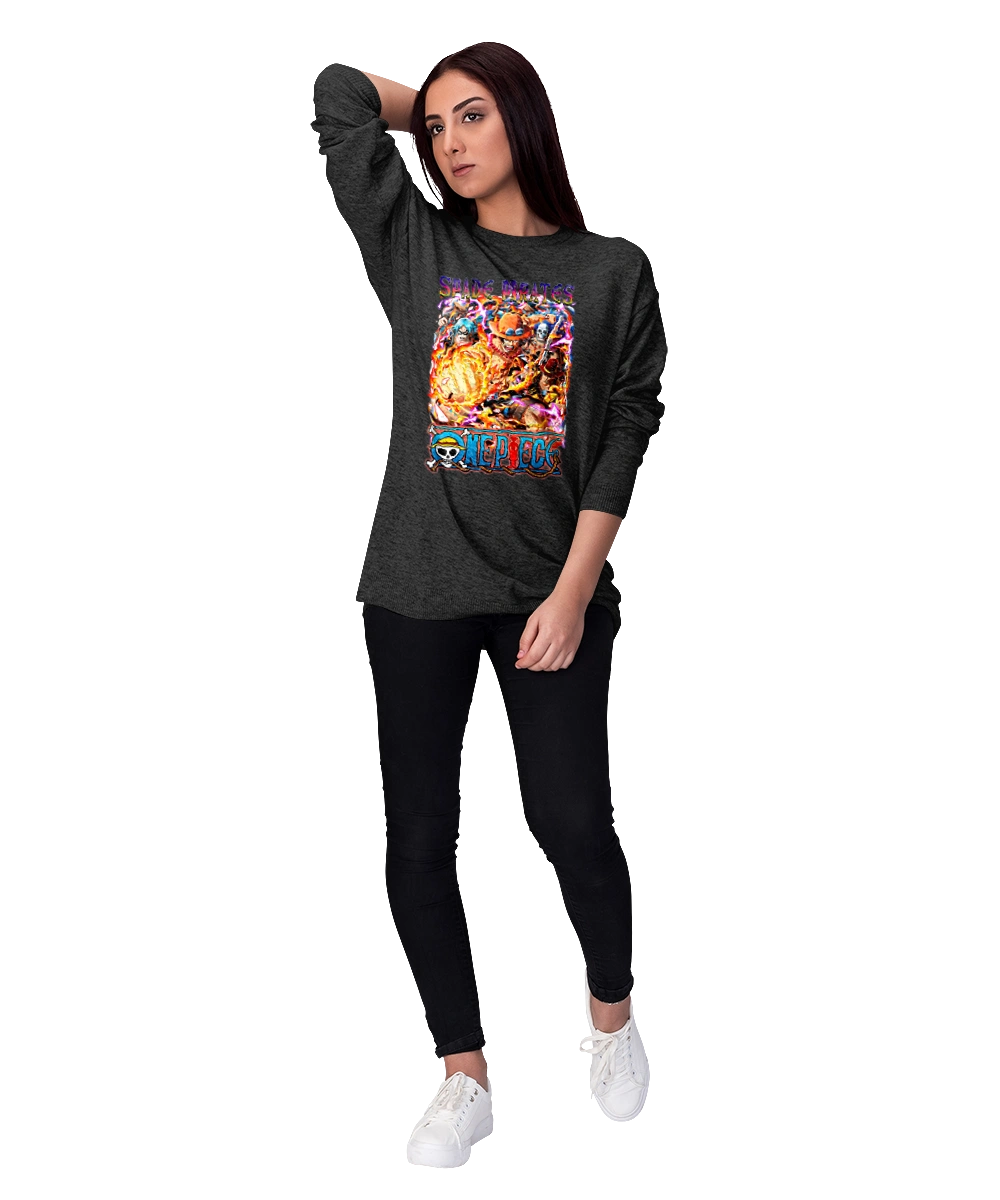 Ван Піс Портгас Д. Ейс