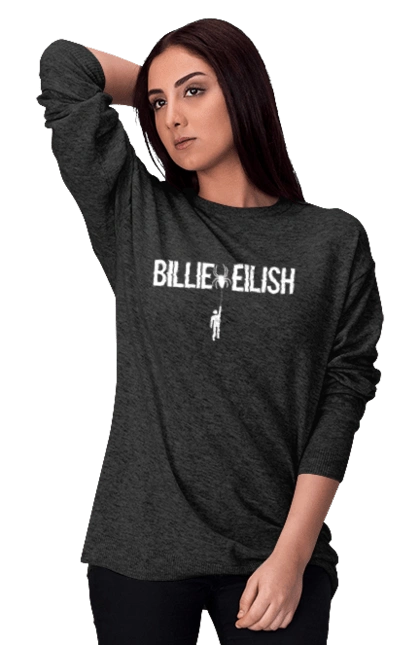 Billie Eilish